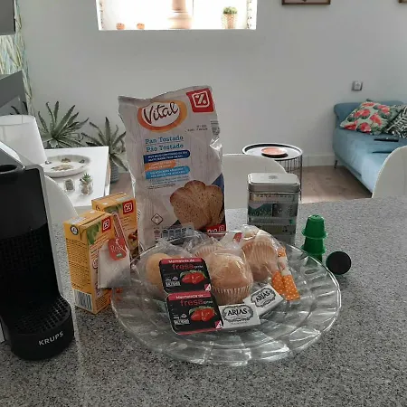 Apartamento Apartamento En Pleno Centro De Tacones Lejanos