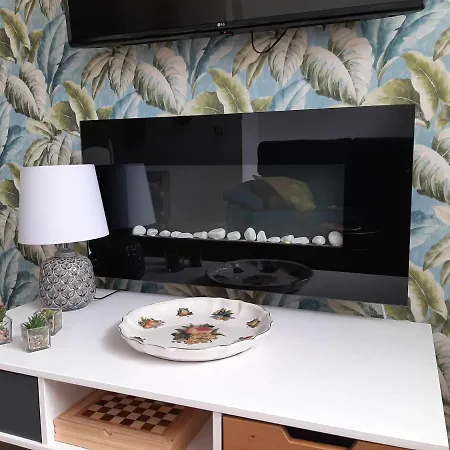 Apartamento Apartamento En Pleno Centro De Tacones Lejanos